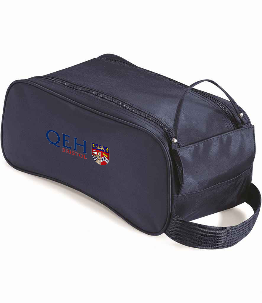QEH Bootbag (Bristol or Juniors logo option)
