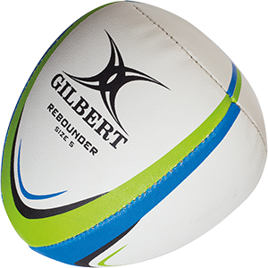 Gilbert Rebounder Training Ball
