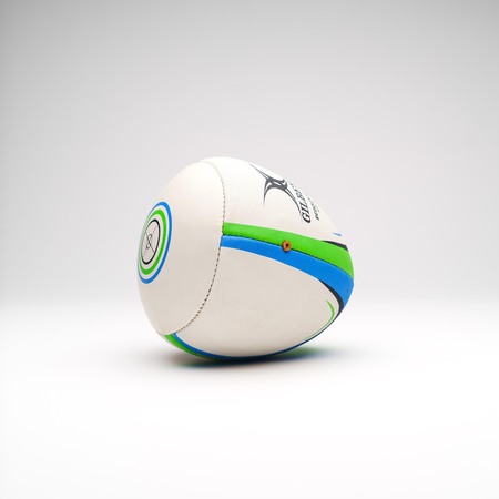 Gilbert Rebounder Training Ball