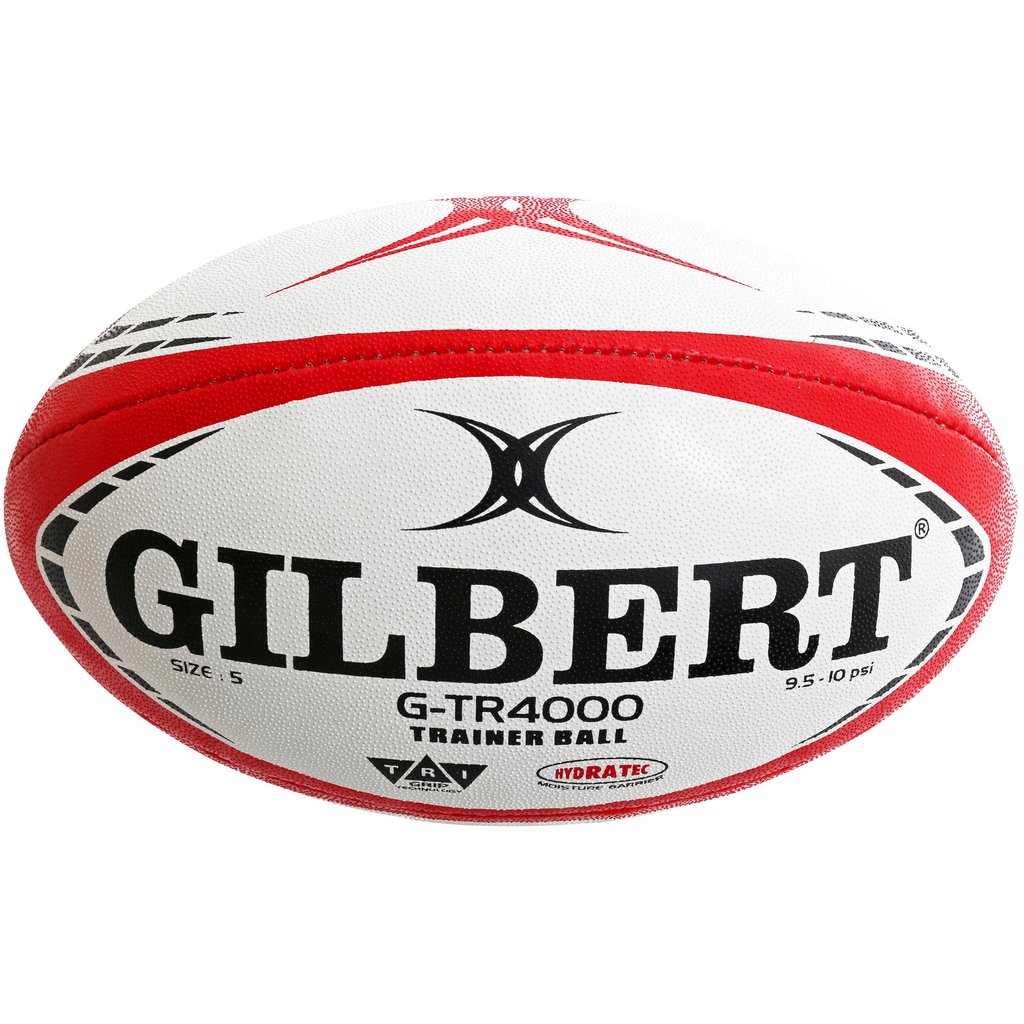 Gilbert G - TR4000 Training Ball - Pack of 5