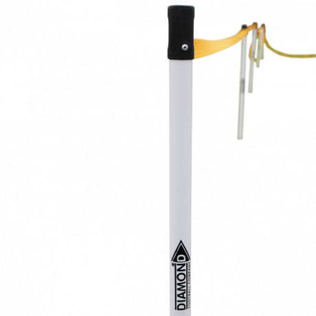 Diamond Respect Barrier