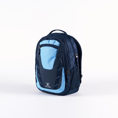 Gilbert Rugby Club Rucksack V4