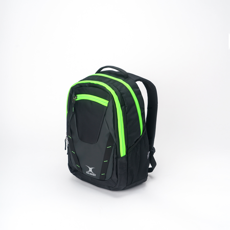 Gilbert Rugby Club Rucksack V4