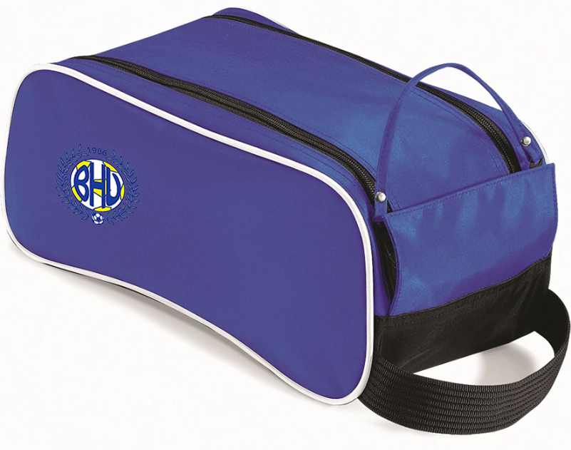 Bromley Heath FC Bootbag