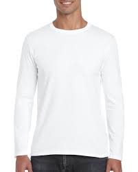 Kumon Gildan Long Sleeve T-Shirt (Mens & Ladies)