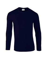 Kumon Gildan Long Sleeve T-Shirt (Mens & Ladies)