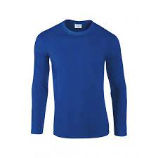 Kumon Gildan Long Sleeve T-Shirt (Mens & Ladies)