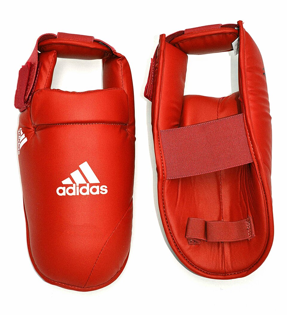 ADIDAS WKF FOOT PROTECTOR