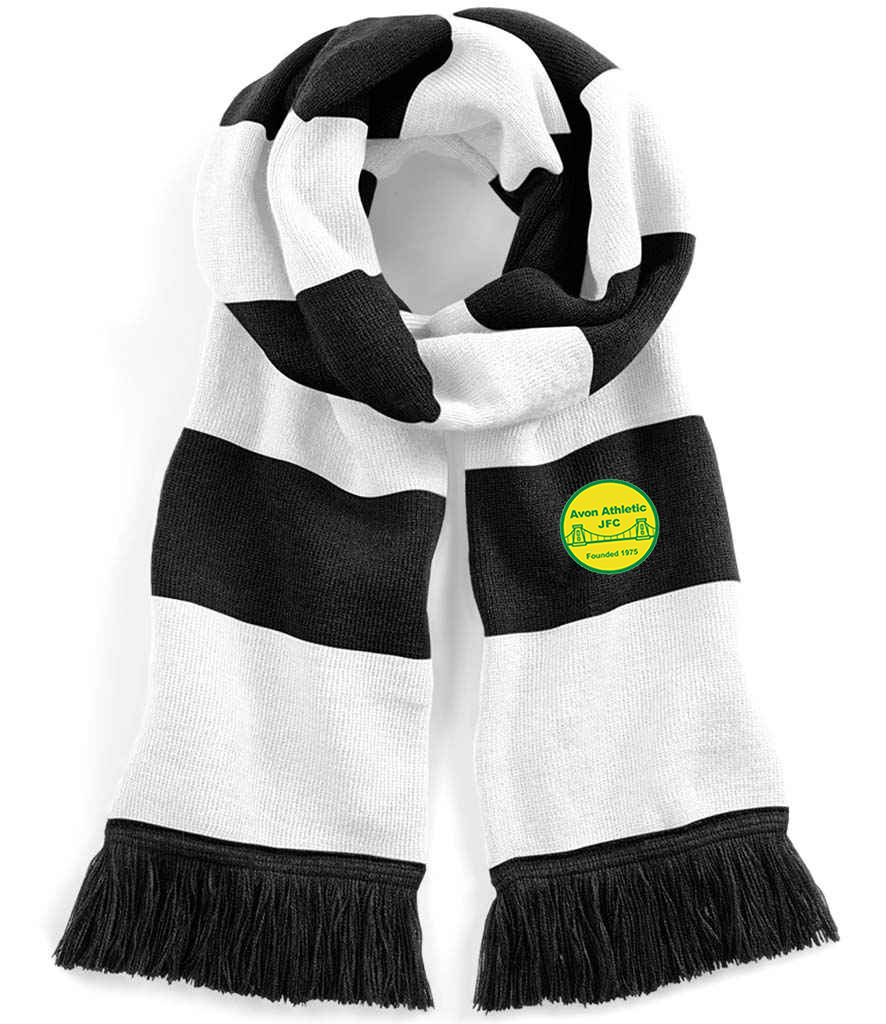 Avon Athletic Scarf