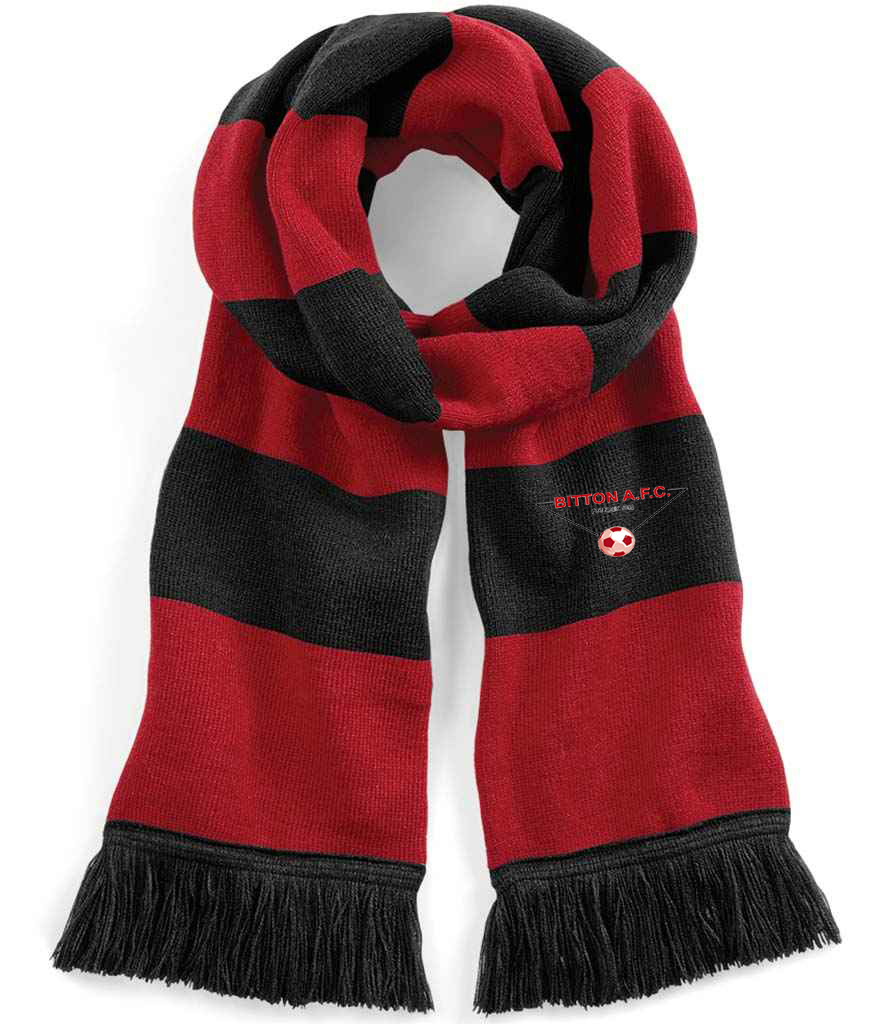 Bitton AFC Scarf