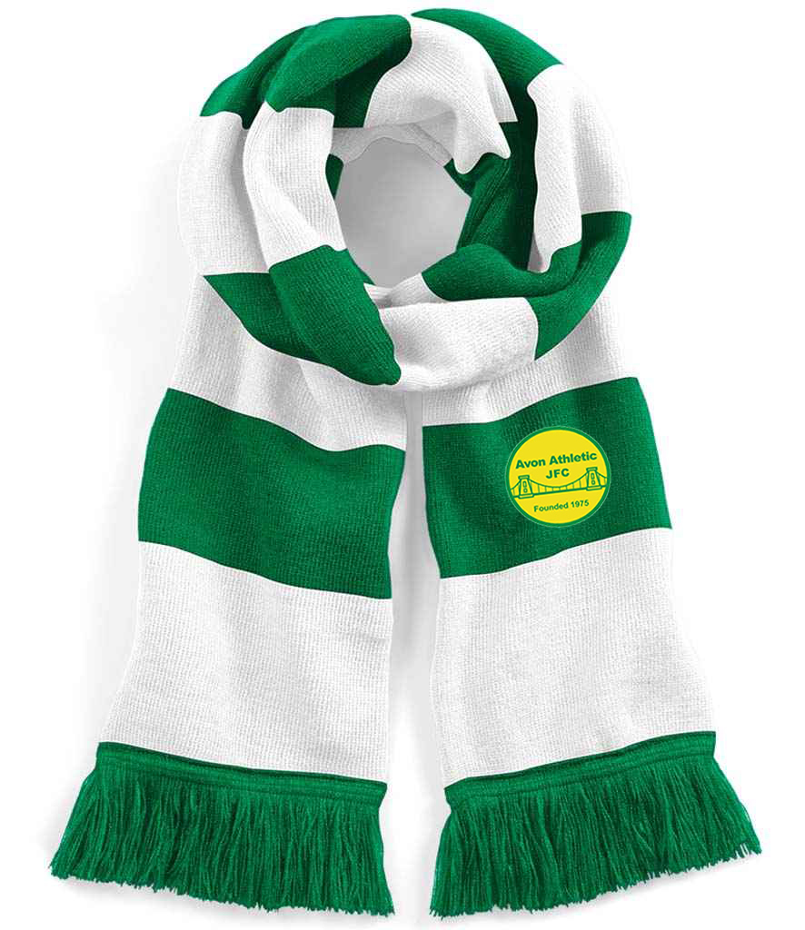 Avon Athletic Scarf