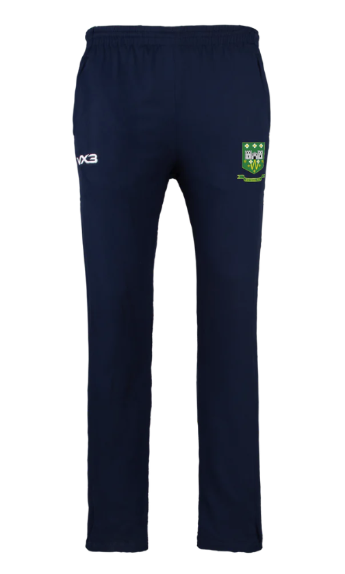Whitehall RFC VX3 Braca Pant - Navy