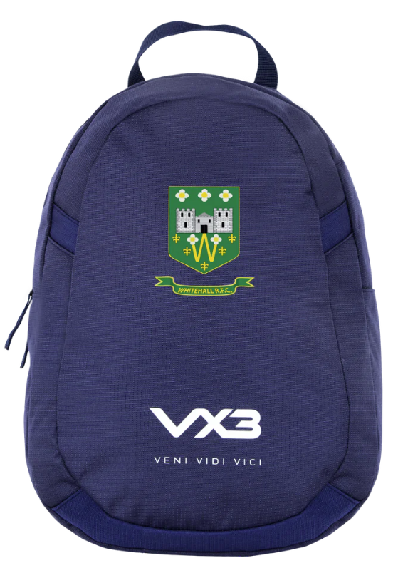 Whitehall RFC VX3 Performance Boot Bag