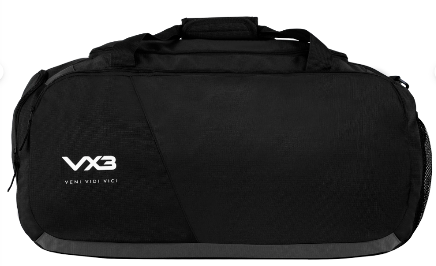 VX3 Performance Kit Bag