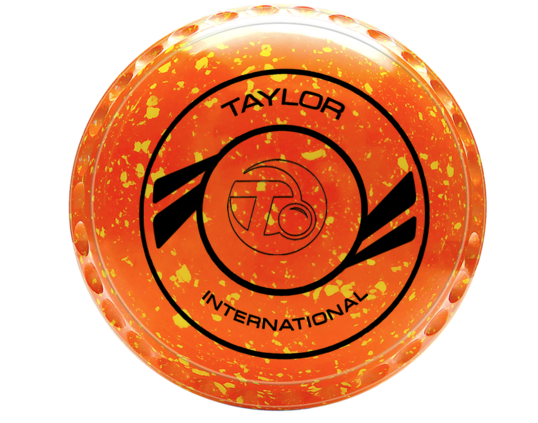 Taylor International Bowls Colour