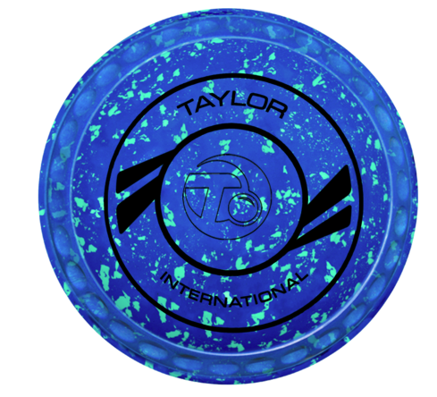 Taylor International Bowls Colour