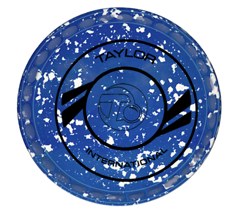 Taylor International Bowls Colour
