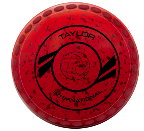 Taylor International Bowls Colour