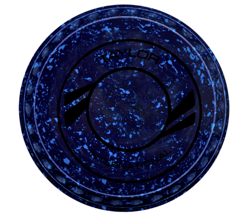 Taylor International Bowls Colour