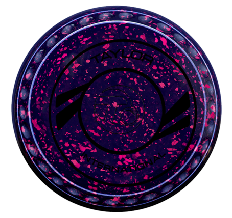 Taylor International Bowls Colour