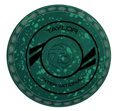 Taylor International Bowls Colour