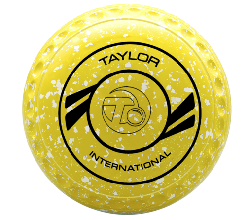 Taylor International Bowls Colour