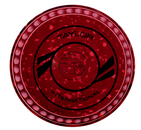 Taylor International Bowls Colour