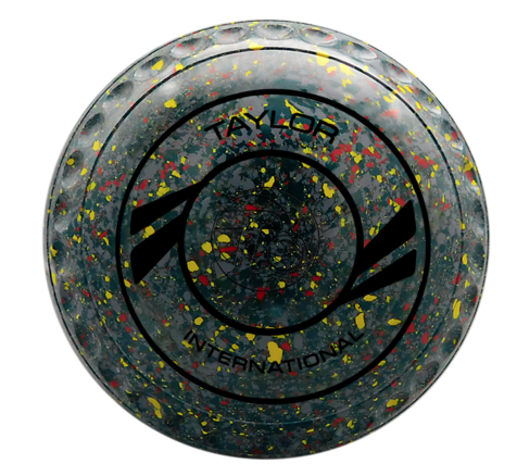 Taylor International Bowls Colour