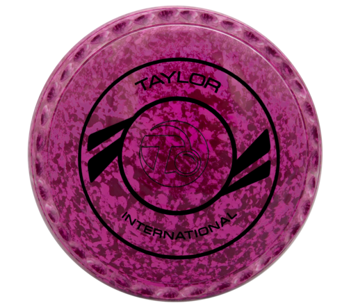 Taylor International Bowls Colour