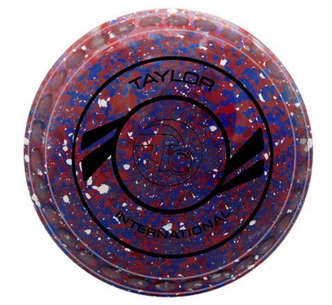 Taylor International Bowls Colour