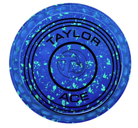 Taylor Ace Bowls Colour