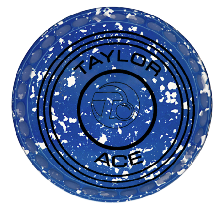 Taylor Ace Bowls Colour