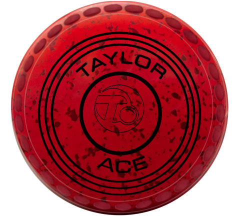 Taylor Ace Bowls Colour