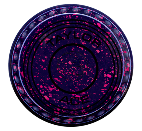 Taylor Ace Bowls Colour