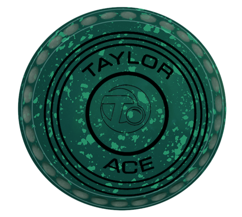 Taylor Ace Bowls Colour