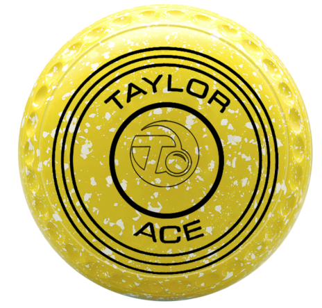 Taylor Ace Bowls Colour
