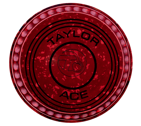 Taylor Ace Bowls Colour