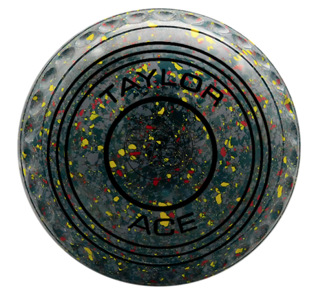 Taylor Ace Bowls Colour