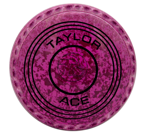 Taylor Ace Bowls Colour