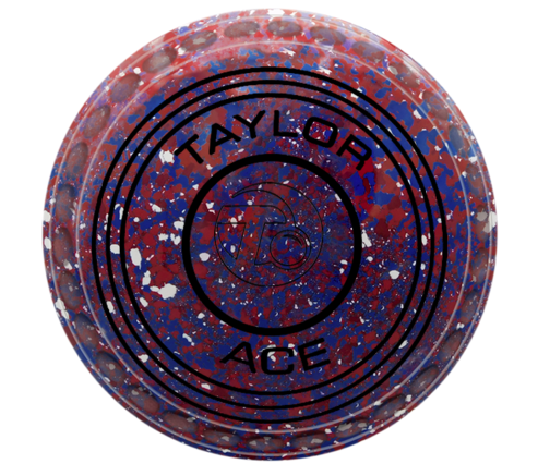 Taylor Ace Bowls Colour