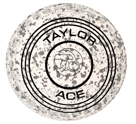 Taylor Ace Bowls Colour
