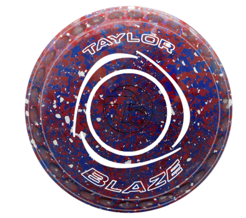 Taylor Blaze Bowl Colour