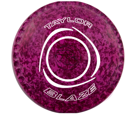 Taylor Blaze Bowl Colour