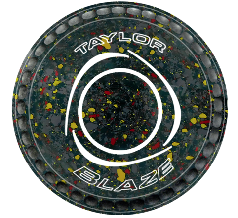 Taylor Blaze Bowl Colour