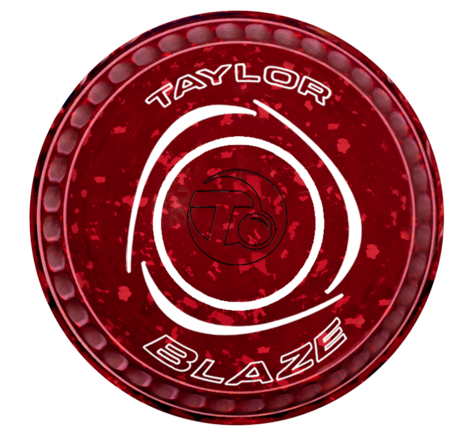 Taylor Blaze Bowl Colour