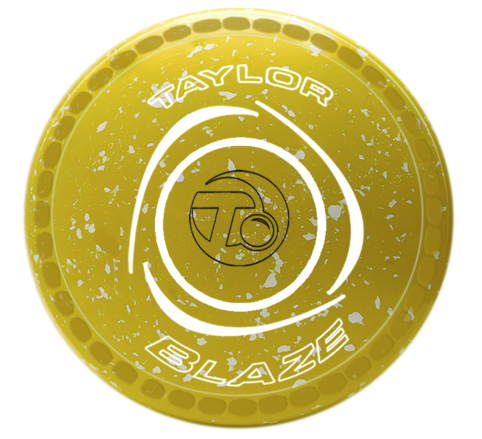 Taylor Blaze Bowl Colour