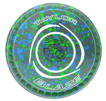 Taylor Blaze Bowl Colour