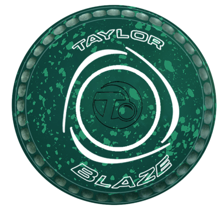 Taylor Blaze Bowl Colour