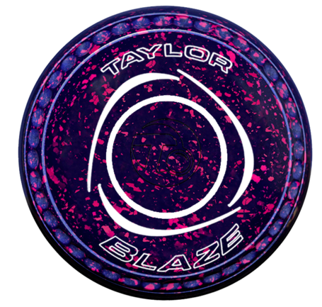 Taylor Blaze Bowl Colour