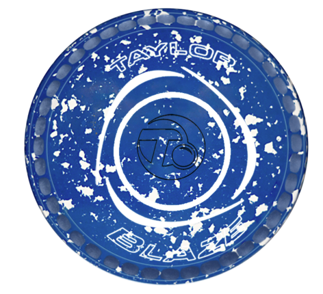 Taylor Blaze Bowl Colour
